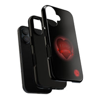 Heartmail Tough Cases