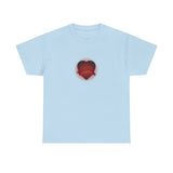 Heartmail Unisex Heavy Cotton Tee