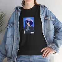 Becca's Lucy Unisex Heavy Cotton Tee