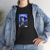 Becca's Lucy Unisex Heavy Cotton Tee