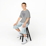Emblem Kids Heavy Cotton™ Tee