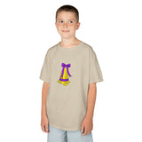 Shell Bell Kids Heavy Cotton™ Tee