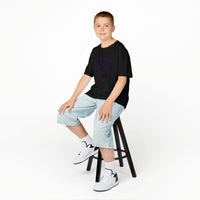 Emblem Kids Heavy Cotton™ Tee