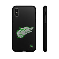 Wolf Tough Cases