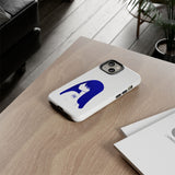 Blue Lucy Tough Cases