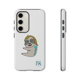 Sandy the Sloth Tough Cases