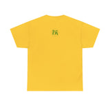 Rhyan Note Unisex Heavy Cotton Tee