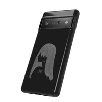 Graphite Lucy Tough Cases