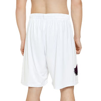 Lucy Love  Men’s Sports Shorts (AOP)