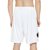 Lucy Love  Men’s Sports Shorts (AOP)