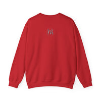 Frank the Headlight Unisex Heavy Blend™ Crewneck Sweatshirt
