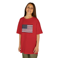 American Flag Kids Heavy Cotton™ Tee