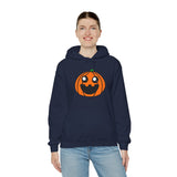 Penelope the Pumpkin Unisex Heavy Blend™ Hooded Sweatshirt