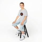 Orange Star Kids Heavy Cotton™ Tee