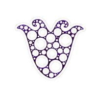 Emblem Kiss-Cut Stickers