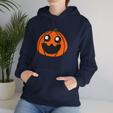 Penelope the Pumpkin Unisex Heavy Blend™ Hooded Sweatshirt