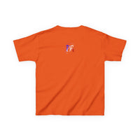 American Flag Kids Heavy Cotton™ Tee