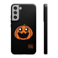 Penelope the Pumpkin Tough Cases