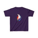 Lily the Unicorn Kids Heavy Cotton™ Tee