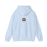 Frank and Penelope Unisex Heavy Blend™ Hooded Sweatshirt