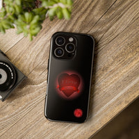Heartmail Tough Cases