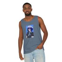 Becca's Lucy Unisex Garment-Dyed Tank Top
