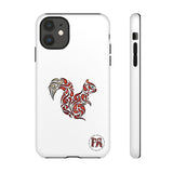 Squirrel Tough Cases