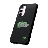 Wolf Tough Cases