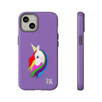 Lily the Unicorn Tough Cases