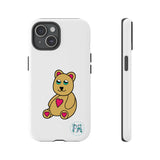 Peri Bear Tough Cases