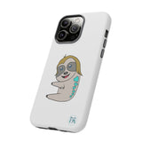 Sandy the Sloth Tough Cases