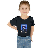 Becca's Lucy Infant Baby Rib Bodysuit