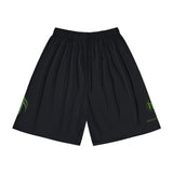 Rhyan's Note Men’s Sports Shorts
