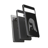 Graphite Lucy Tough Cases