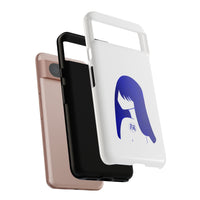 Blue Lucy Tough Cases