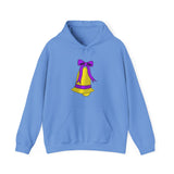 Shell Bell Unisex Heavy Blend™ Hooded Sweatshirt