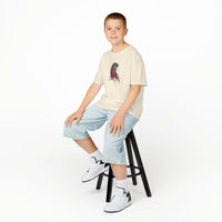 4th of July Lucy Kids Heavy Cotton™ Tee