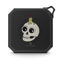 Frank the Headlight Blackwater Outdoor Bluetooth Speaker