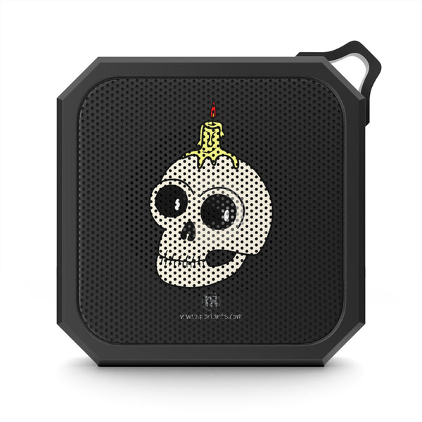 Frank the Headlight Blackwater Outdoor Bluetooth Speaker