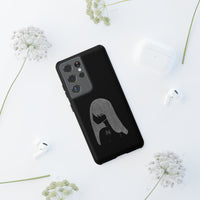 Graphite Lucy Tough Cases
