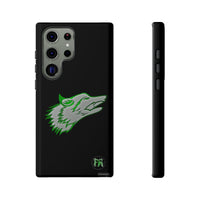 Wolf Tough Cases