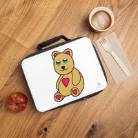 Peri Bear Lunch Bag