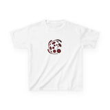 Spiral Red Kids Heavy Cotton™ Tee
