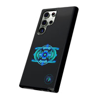 Classic Blue Tough Cases