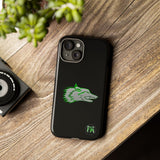 Wolf Tough Cases