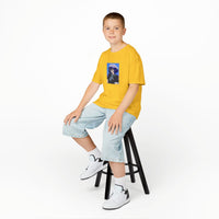 Becca's Lucy Kids Heavy Cotton™ Tee