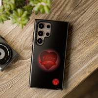 Heartmail Tough Cases