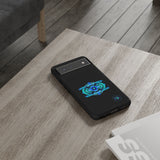 Classic Blue Tough Cases