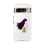 Lucy Love Tough Cases