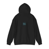 Sandy the Sloth Unisex Heavy Blend™ Hooded Sweatshirt
